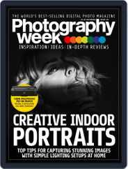Photography Week (Digital) Subscription                    December 24th, 2020 Issue