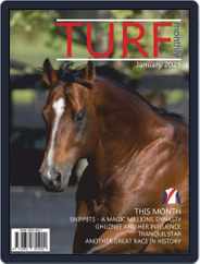 Turf Monthly (Digital) Subscription                    January 1st, 2021 Issue