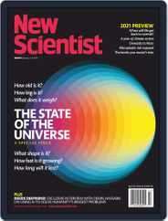 New Scientist (Digital) Subscription                    January 2nd, 2021 Issue
