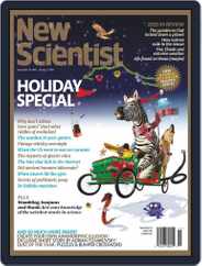 New Scientist (Digital) Subscription                    December 19th, 2020 Issue