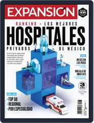 Expansión (Digital) Subscription                    January 1st, 2021 Issue