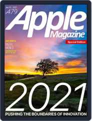 AppleMagazine (Digital) Subscription                    January 1st, 2021 Issue