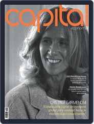 Capital Spain (Digital) Subscription                    January 1st, 2021 Issue