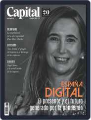 Capital Spain (Digital) Subscription                    December 1st, 2020 Issue