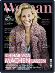 Brigitte Woman (Digital) Subscription                    February 1st, 2021 Issue