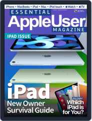 Essential Apple User (Digital) Subscription                    January 1st, 2021 Issue