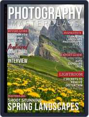 Photography Masterclass Magazine (Digital) Subscription                    February 22nd, 2023 Issue