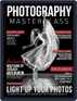 Photography Masterclass Digital Subscription