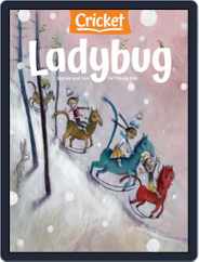 Ladybug Stories, Poems, And Songs Magazine For Young Kids And Children (Digital) Subscription                    January 1st, 2021 Issue