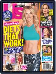 Us Weekly (Digital) Subscription                    January 11th, 2021 Issue