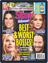 Star (Digital) Subscription                    January 11th, 2021 Issue