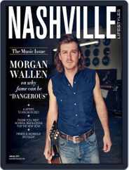 Nashville Lifestyles (Digital) Subscription                    January 1st, 2021 Issue