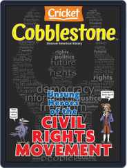 Cobblestone American History and Current Events for Kids and Children (Digital) Subscription                    January 1st, 2021 Issue