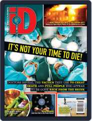 iD (Ideas & Discoveries) Magazine (Digital) Subscription                    March 1st, 2021 Issue