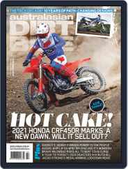 Australasian Dirt Bike (Digital) Subscription                    February 1st, 2021 Issue