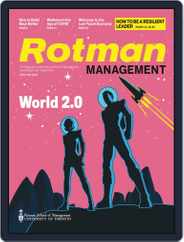 Rotman Management (Digital) Subscription                    December 10th, 2020 Issue