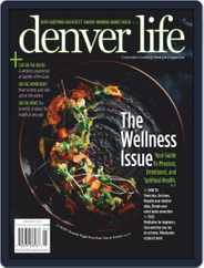 Denver Life (Digital) Subscription                    January 1st, 2021 Issue