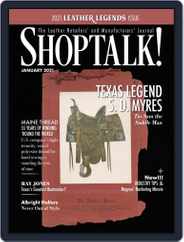 Shop Talk! (Digital) Subscription                    January 1st, 2021 Issue