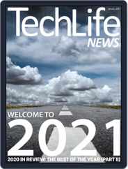 Techlife News (Digital) Subscription                    January 2nd, 2021 Issue