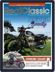 RealClassic (Digital) Subscription                    January 1st, 2021 Issue