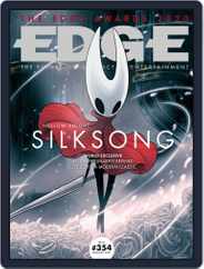 Edge (Digital) Subscription                    February 1st, 2021 Issue