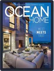 Ocean Home Magazine Magazine (Digital) Subscription August 1st, 2022 Issue