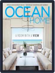 Ocean Home Magazine Magazine (Digital) Subscription                    February 1st, 2023 Issue