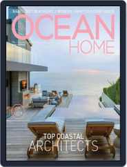 Ocean Home Magazine Magazine (Digital) Subscription                    October 1st, 2023 Issue
