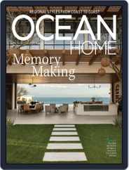 Ocean Home Magazine Magazine (Digital) Subscription                    April 1st, 2024 Issue