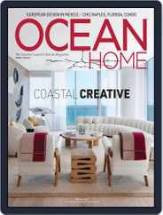 Ocean Home Magazine Magazine (Digital) Subscription                    February 1st, 2024 Issue