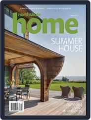 Northshore Home Magazine Magazine (Digital) Subscription June 15th, 2022 Issue