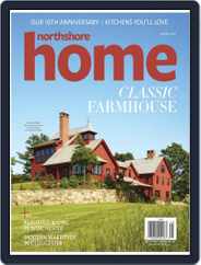 Northshore Home Magazine Magazine (Digital) Subscription                    April 11th, 2024 Issue