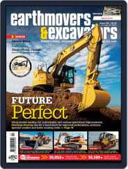 Earthmovers & Excavators (Digital) Subscription                    January 4th, 2021 Issue