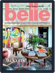 Belle (Digital) Subscription                    February 1st, 2021 Issue