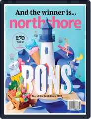 Northshore Magazine Magazine (Digital) Subscription                    August 1st, 2022 Issue