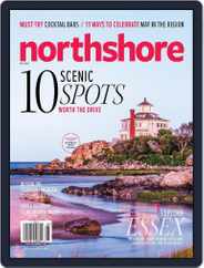 Northshore Magazine Magazine (Digital) Subscription                    May 1st, 2023 Issue