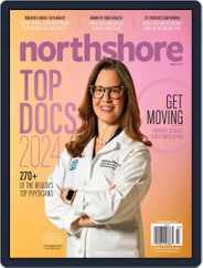 Northshore Magazine Magazine (Digital) Subscription                    March 1st, 2024 Issue