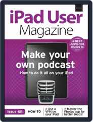 Ipad User (Digital) Subscription                    December 1st, 2020 Issue