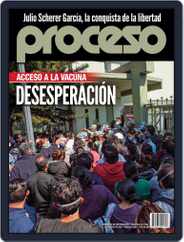 Proceso (Digital) Subscription                    January 3rd, 2021 Issue