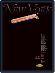 New York (Digital) Subscription January 4th, 2021 Issue
