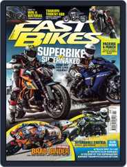 Fast Bikes (Digital) Subscription                    February 1st, 2021 Issue