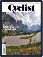 Cyclist (Digital) Subscription                    February 1st, 2021 Issue