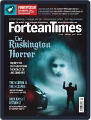 Fortean Times (Digital) Subscription                    January 1st, 2021 Issue