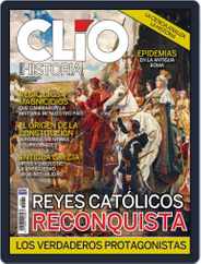 Clio (Digital) Subscription                    December 28th, 2020 Issue