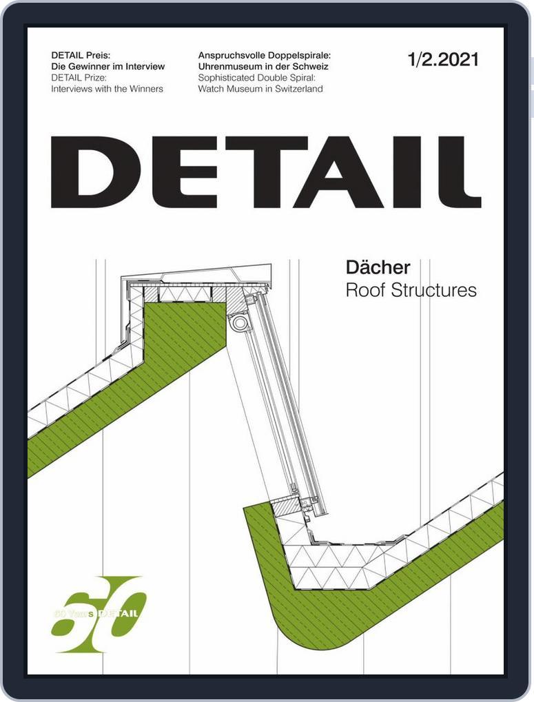 Detail (Digital) Subscription                    January 1st, 2021 Issue