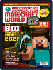 Minecraft World (Digital) Subscription                    December 23rd, 2020 Issue