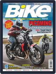 BIKE India (Digital) Subscription                    January 1st, 2021 Issue