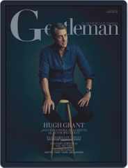 Gentleman España (Digital) Subscription                    January 1st, 2021 Issue