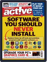 Computeractive (Digital) Subscription                    January 1st, 2021 Issue