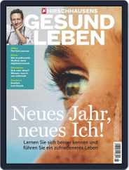 stern Gesund Leben (Digital) Subscription                    January 1st, 2021 Issue